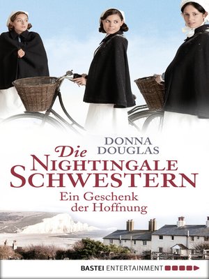 cover image of Die Nightingale Schwestern